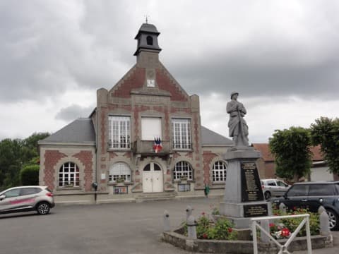 Élagueur Manicamp