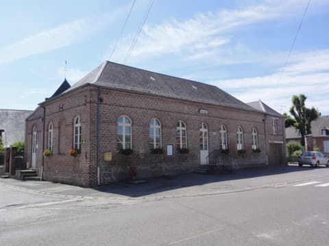 Élagueur Marcy-sous-Marle