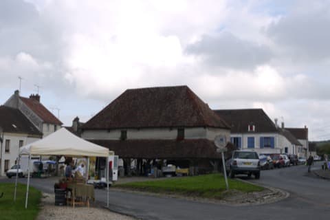 Élagueur Marigny-en-Orxois