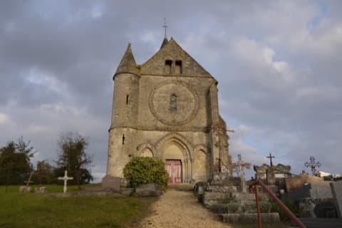 Élagueur Marizy-Saint-Mard