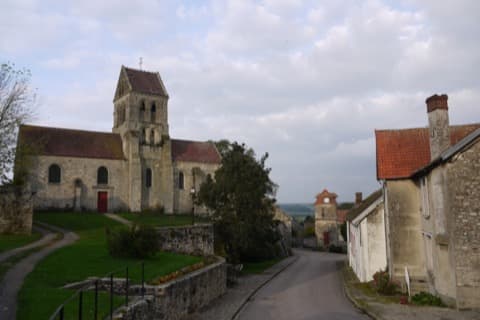 Élagueur Marizy-Sainte-Geneviève