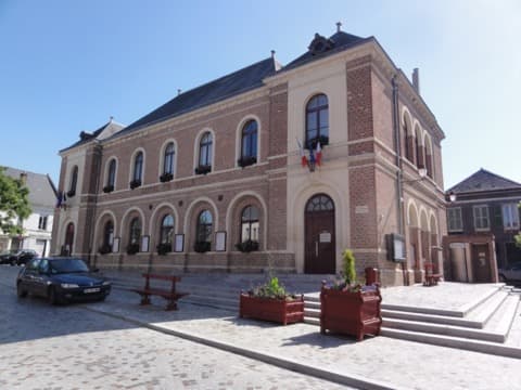Élagueur Marle
