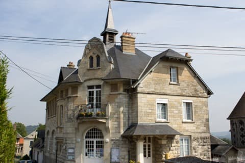 Élagueur Martigny-Courpierre
