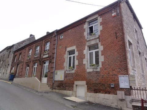 Élagueur Martigny