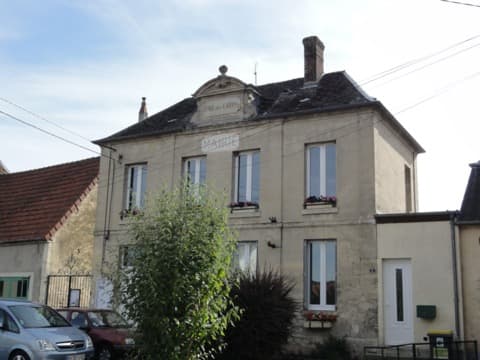 Élagueur Mauregny-en-Haye