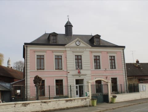 Élagueur Mayot