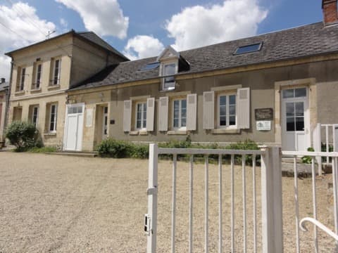 Élagueur Merlieux-et-Fouquerolles