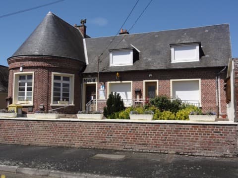 Élagueur Mézières-sur-Oise