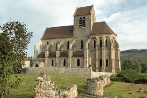 Élagueur Mézy-Moulins