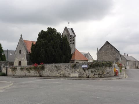Élagueur Missy-aux-Bois