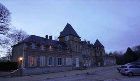 Élagueur Missy-lès-Pierrepont