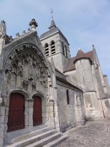Élagueur Missy-sur-Aisne
