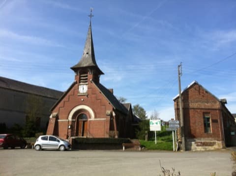 Élagueur Molain