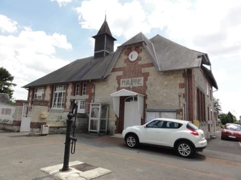 Élagueur Monampteuil