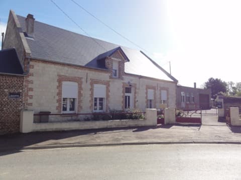 Élagueur Monceau-le-Waast