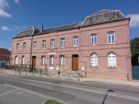 Élagueur Mondrepuis
