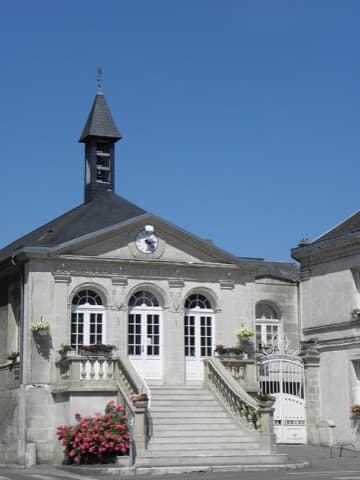 Élagueur Mons-en-Laonnois