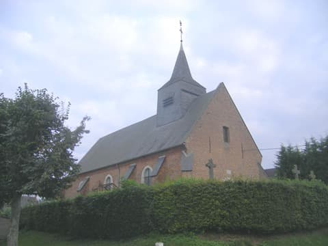 Élagueur Mont-Saint-Jean