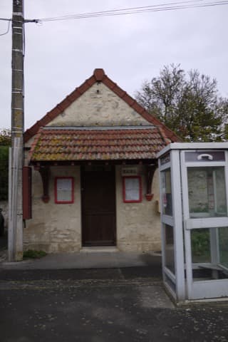 Élagueur Mont-Saint-Martin