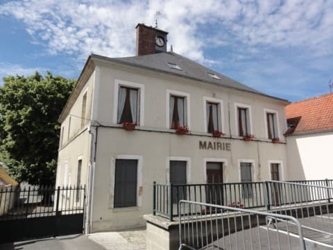 Élagueur Montaigu