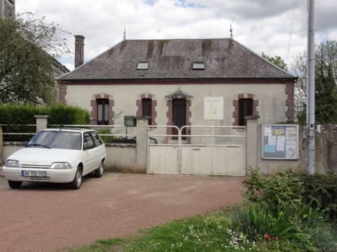 Élagueur Montbavin