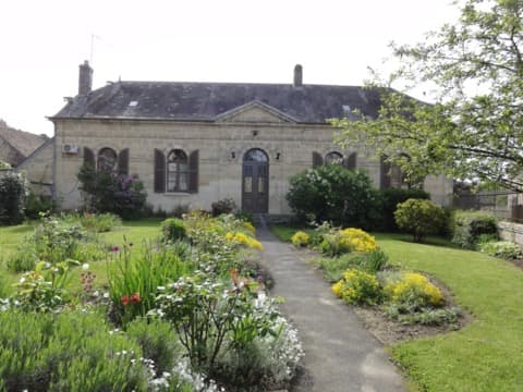 Élagueur Montchâlons