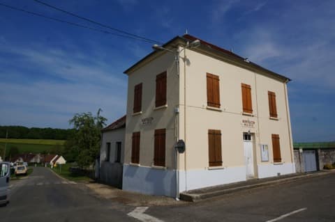Élagueur Montfaucon