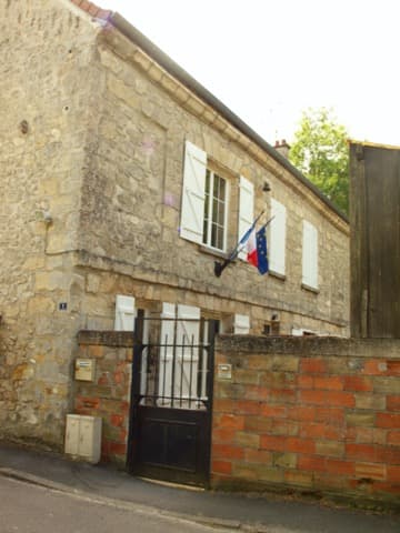 Élagueur Montgru-Saint-Hilaire