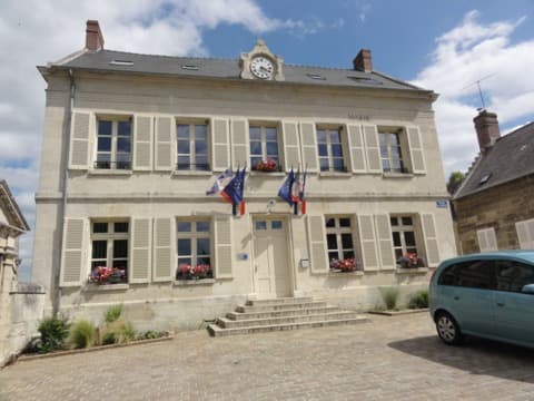 Élagueur Montigny-Lengrain