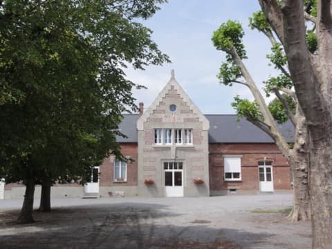 Élagueur Montigny-en-Arrouaise