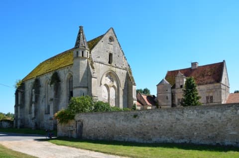 Élagueur Montigny-l'Allier