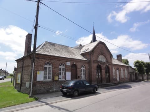 Élagueur Montigny-le-Franc