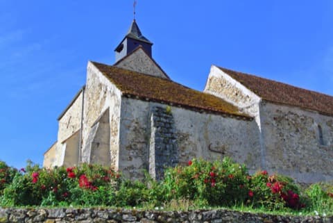 Élagueur Montigny-lès-Condé