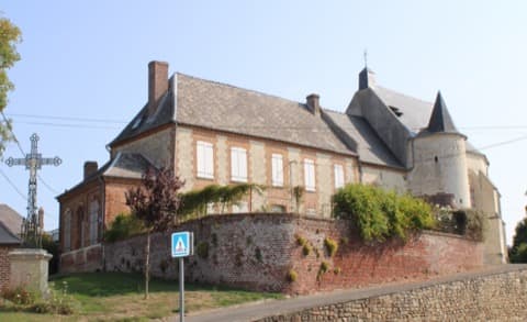 Élagueur Montigny-sous-Marle