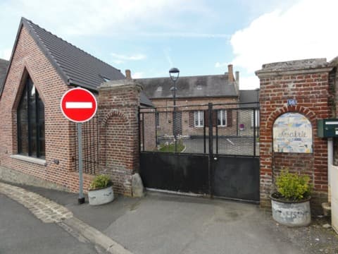 Élagueur Montigny-sur-Crécy