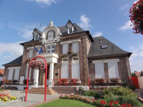 Élagueur Morcourt