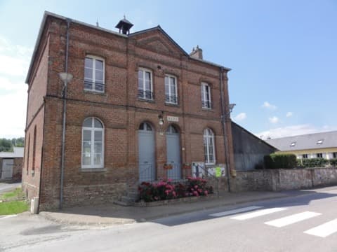 Élagueur Morgny-en-Thiérache