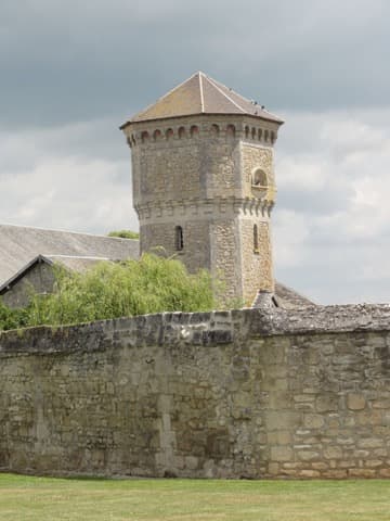 Élagueur Mortefontaine