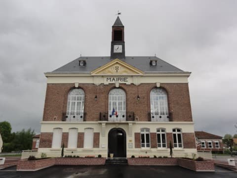 Élagueur Moÿ-de-l'Aisne