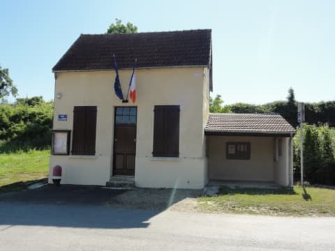 Élagueur Muscourt