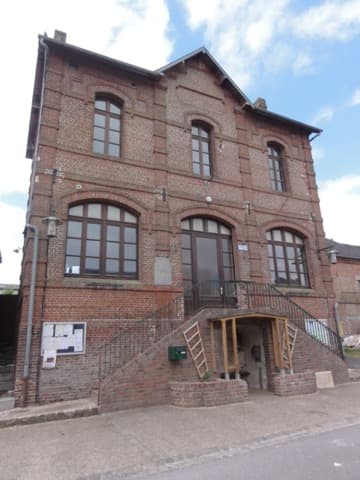 Élagueur Nampcelles-la-Cour