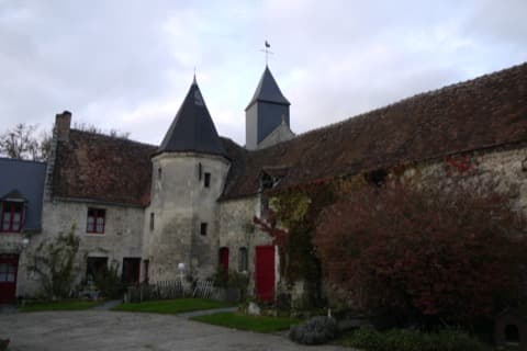 Élagueur Nampteuil-sous-Muret