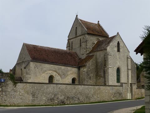 Élagueur Nanteuil-Notre-Dame