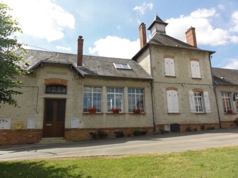 Élagueur Nanteuil-la-Fosse