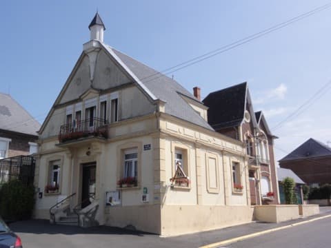 Élagueur Nauroy