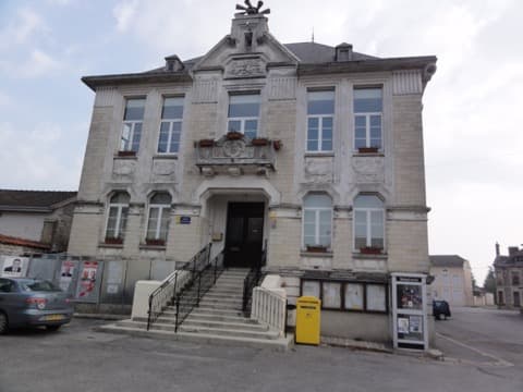 Élagueur Neufchâtel-sur-Aisne