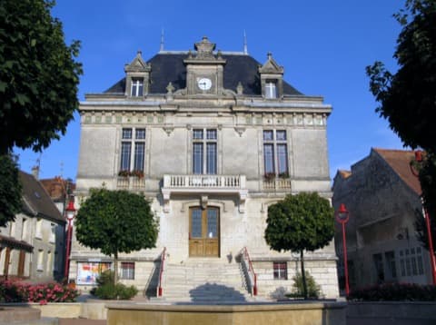 Élagueur Neuilly-Saint-Front