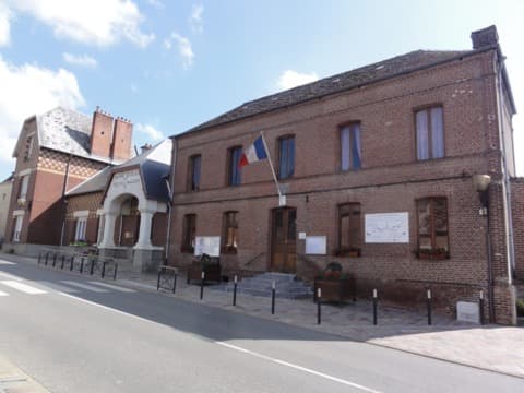 Élagueur Neuve-Maison