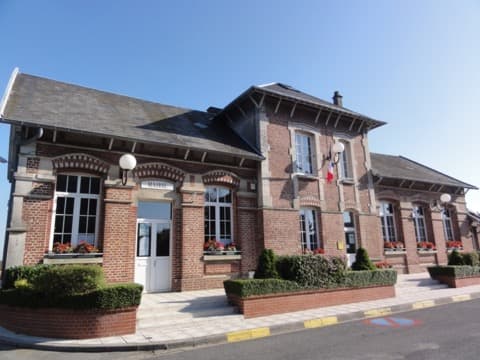 Élagueur Neuville-Saint-Amand