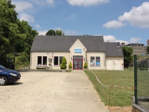 Élagueur Neuville-sur-Margival